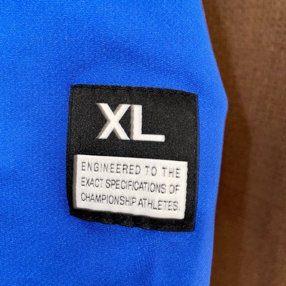 Nike Storm Jersey ⛈ - Picture 2 of 5